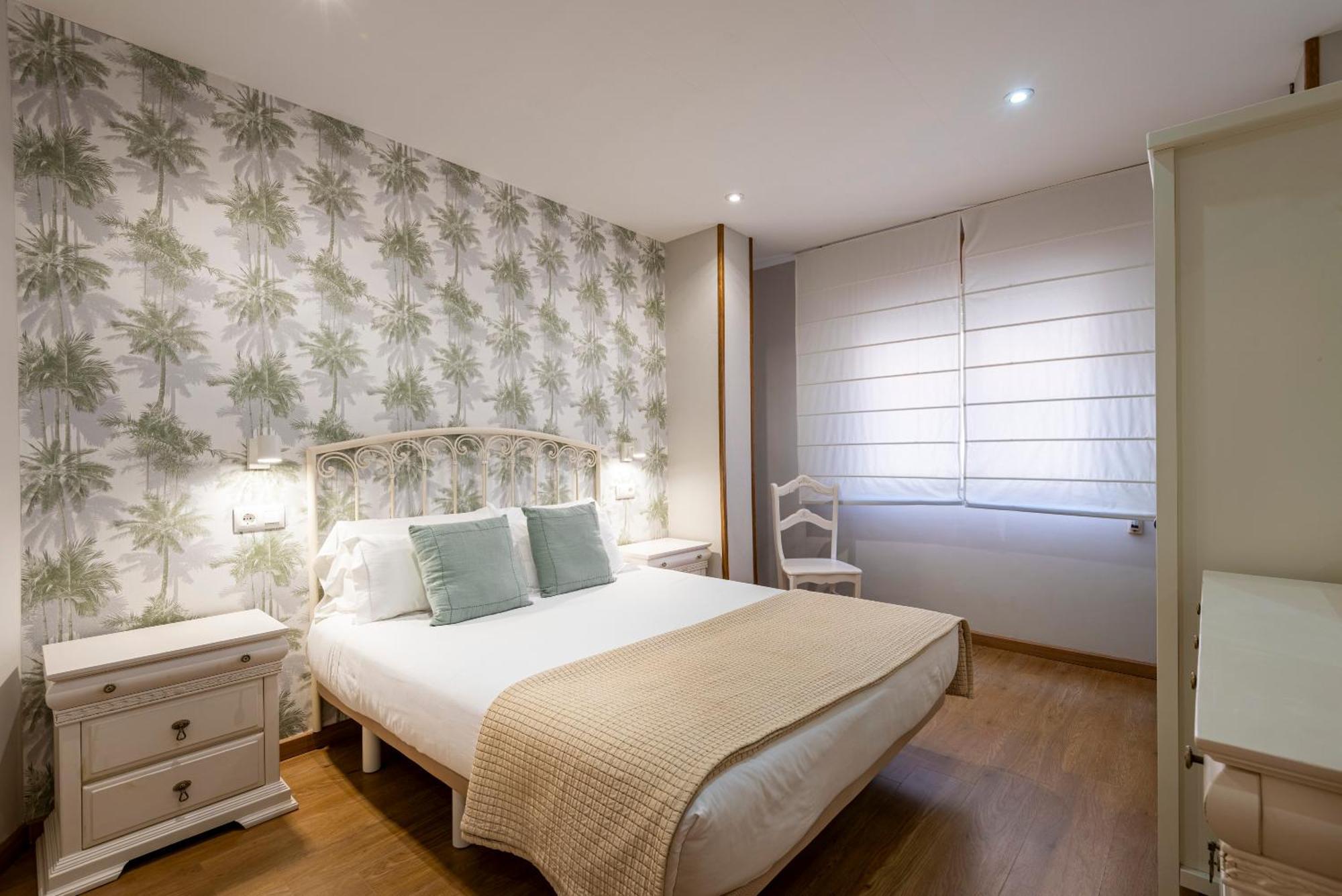 Apartamento 3 Habitaciones A 140M Playa Canelinas Portonovo 101 桑亨霍 外观 照片