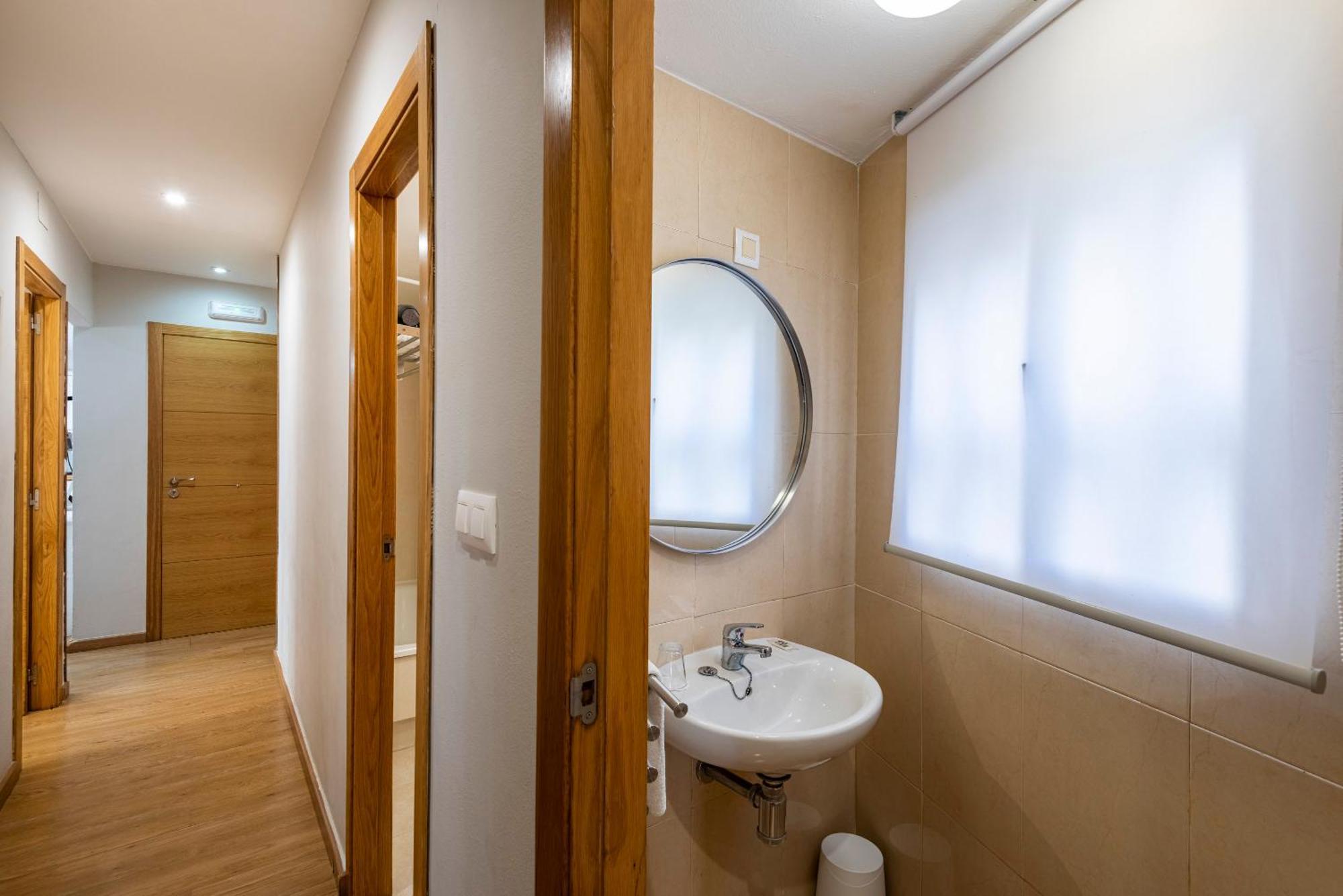 Apartamento 3 Habitaciones A 140M Playa Canelinas Portonovo 101 桑亨霍 外观 照片